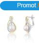 JwL Luxury Pearls Elegns bicolor flbeval valdi gyngykk