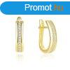 Beneto Divatos aranyozott flbeval AGUC2669-GOLD