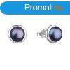 Beneto Elegns ezst flbeval stt gyngykkel AGUP2686P