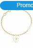 Guess Gynyr aranyozott karkt Guess Amore JUBB05053JWYGW