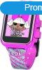 Disney Gyermek smartwatch LOL Surprise! LOL4104
