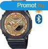 Casio G-SHOCK G-Steel Solar Bluetooth GBM-2100RH-1AER (663)