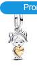 Pandora Bjos bicolor medl Boldog lny Moments 763601C00