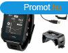 Sigma Pulsmetr iD.TRI BASIC Black 24200