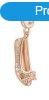 Rosato Bronz medl Balerina Storie RZ036