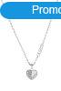Guess Romantikus acl nyaklnc Lovely Guess JUBN03035JWRHT/U