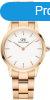 Daniel Wellington Iconic Link 32 RG White DW00100211