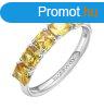 Brosway Bjos ezst gyr Fancy Energy Yellow FEY14 52 mm