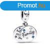 Pandora Ezst medl Csald 792987C01