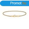 Daniel Wellington Divatos aranyozott acl karkt Evergold P