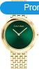 Calvin Klein Twisted Bezel 25100066