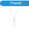 Tous Bjos ezst nyaklnc New Silueta 1000118300 (lnc, med
