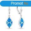 Brilio Silver Bjos ezst flbeval kk opllal EA1129WB