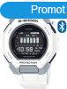 Casio G-Shock G-SQUAD Bluetooth Step-tracker GBD-300-7ER (00