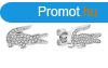 Lacoste Egyedi acl flbeval kristlyokkal Crocodile 204014