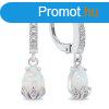 Brilio Silver Bjos ezst flbeval opllal EA929W