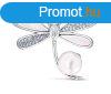 JwL Luxury Pearls Csillog szitakt bross igazi gyngykkel