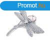 JwL Luxury Pearls Luxus gyngy bross Szitakt JL0765