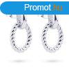 Cutie Jewellery Divatos fehr arany flbeval Z5028-20-X-2