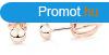 Cutie Jewellery Rzsaszn arany bedugs flbeval Z5004-30-X
