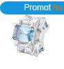 Brosway Csillog ezst medl Fancy Cloud Light Blue FCL02