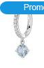 Brosway Karika single flbeval Fancy Cloud Light Blue FCL83