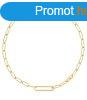 Calvin Klein Luxus ni acl nyaklnc Asymmetrical Elegance 3