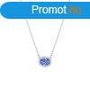 Swarovski Bjos nyaklnc Swarovski Zirkonia Constella kvel 