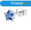 Brosway Ezst single flbeval Csillag Fancy Freedom Blue FF
