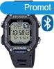 Casio Collection Step Tracker Bluetooth WS-B1000-1AVEF (680)