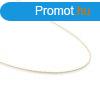 Sparkling Jewels Bjos aranyozott lnc nknek SNGM0 50 cm