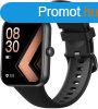 myPhone Okos-ra myPhone Watch CL fekete