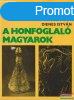 Dienes Istvn - A honfoglal magyarok