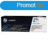 HP CF381A (312A) kk eredeti toner