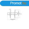 Equip TV Fali konzol - 650322 (60"-100", Max.: 100