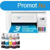 Epson Ecotank L5316 A4 MFP ADF Ethernet/WIFI sznes multifun
