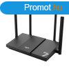 ASUS Wireless Router Dual Band BE3600 1xWAN(2.5Gbps) + 3xLAN