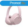 Sony WHCH720NP Bluetooth Headset Pink