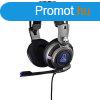 The G-Lab Korp 200G Gaming Headset Black/Grey