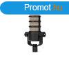 Rode PodMic Dynamic Broadcast Microphone Black