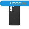 MobilNET szilikontok Samsung Galaxy S25+, fekete (MagFiber)