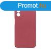 MobilNET szilikontok Samsung Galaxy A15 5G szmra, piros