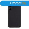 Tactical TPU tok Samsung Galaxy A55 5G szmra, fekete