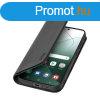 SBS Book Wallet Lite tok Xiaomi 14 szmra, fekete