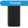 OBAL:ME Book tok Samsung Galaxy A54 5G szmra, fekete