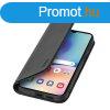 SBS Book Wallet Lite tok Samsung Galaxy A25 5G, fekete