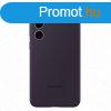 Silicone Cover tok Samsung Galaxy S24 Plus szmra, dark vio