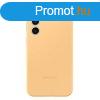 Silicone Cover tok Samsung Galaxy S23 FE szmra, apricot - 