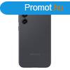 Silicone Cover tok Samsung Galaxy S23 FE szmra, graphite -