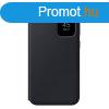 Smart View Wallet tok Samsung Galaxy S23 FE szmra, fekete